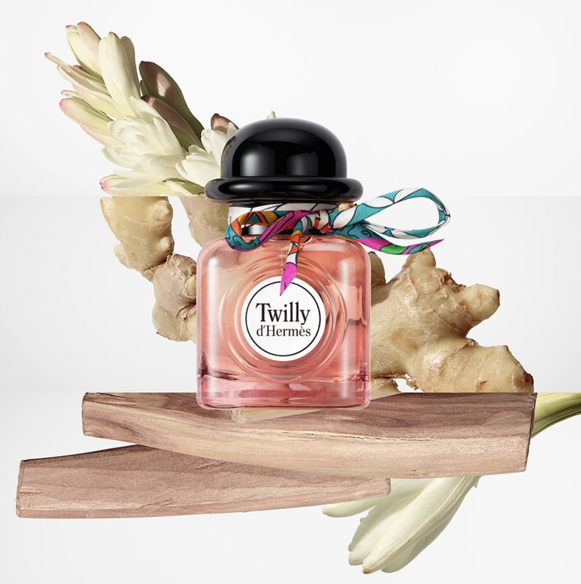 HERMÈS Twilly d’Hermès 85 ml