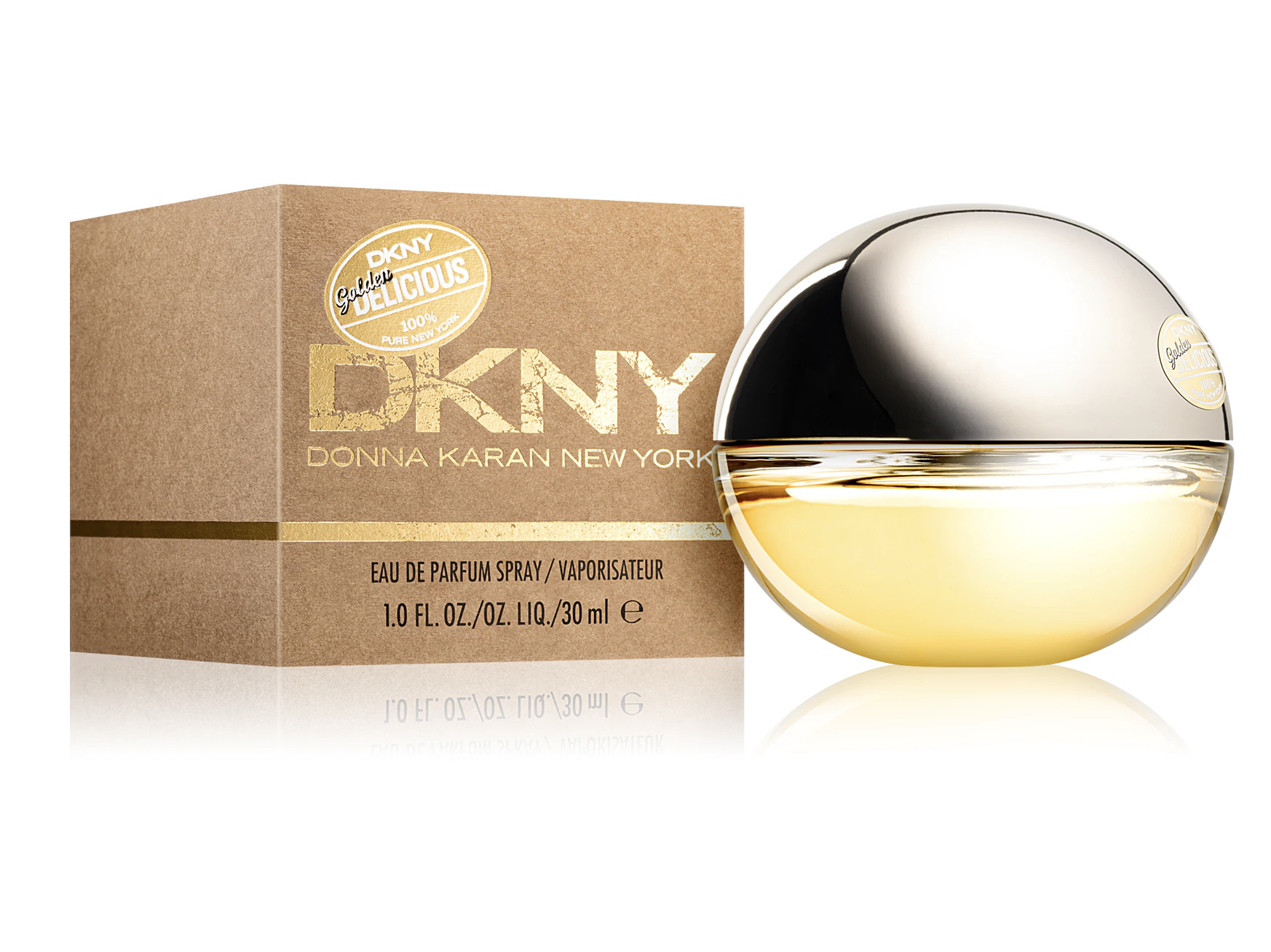 DKNY Golden Delicious 30 ml