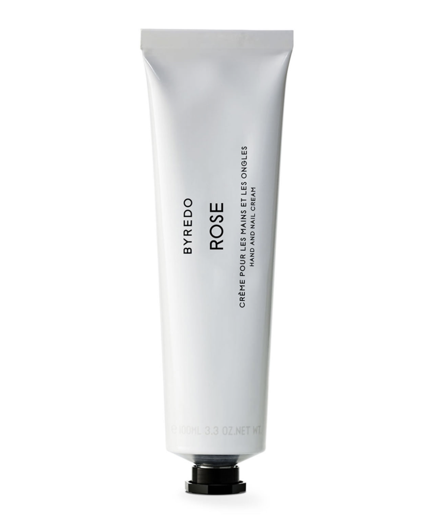 Byredo Byredo Hand Care Rose Hand Cream 100 ml — Składniki i ocena