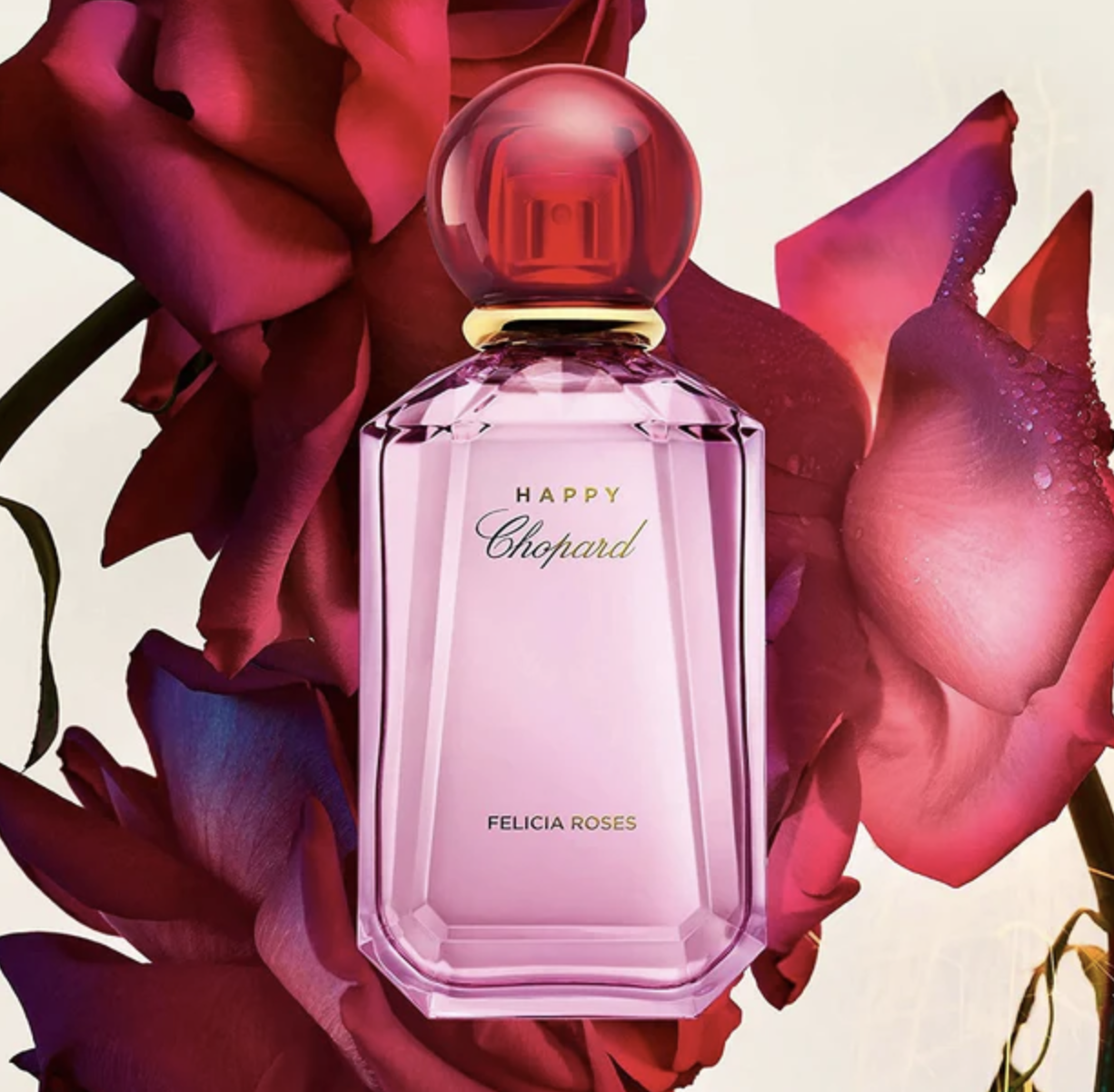 Chopard Happy Chopard Felicia Roses 100 ml