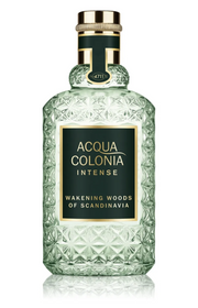 4711 Acqua Colonia Intense Wakening Woods of Scandinavia 100 ml