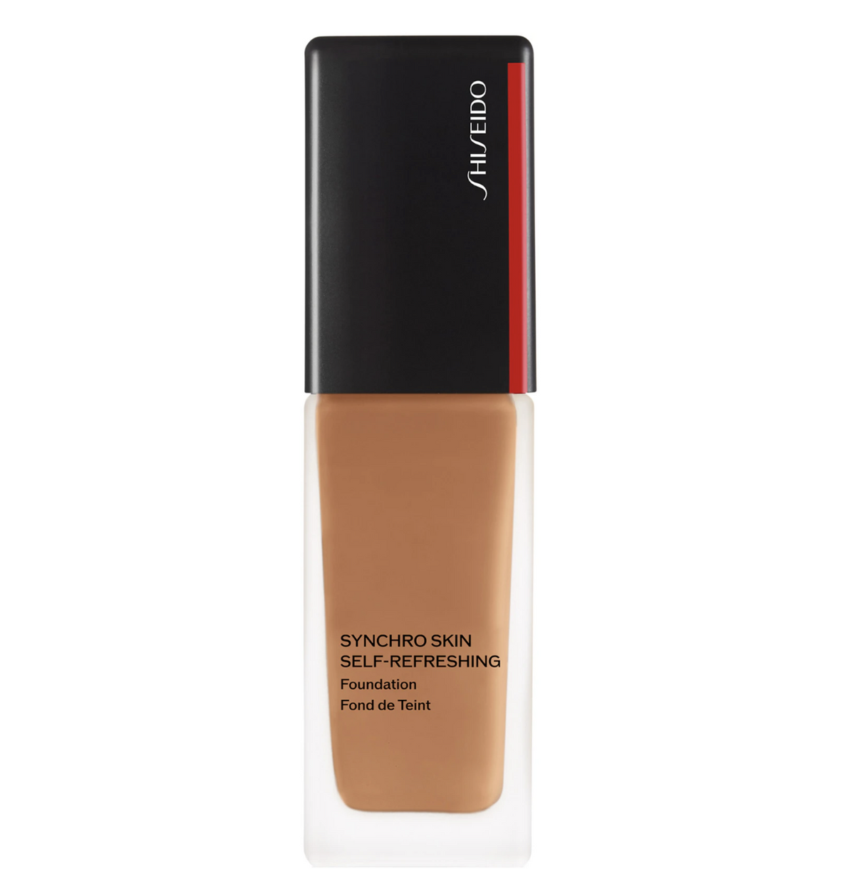 Shiseido Shiseido Synchro Skin Radiant Lifting Foundation SPF30 | 430 Cedar 30 ml
