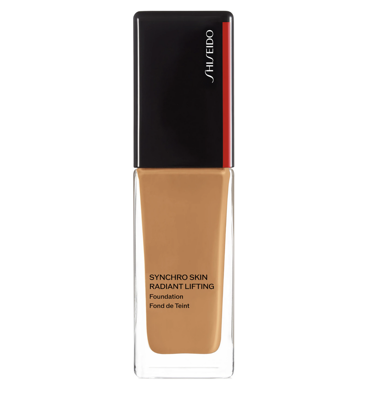 Shiseido Shiseido Synchro Skin Radiant Lifting Foundation SPF30 | 420 Bronze 30 ml