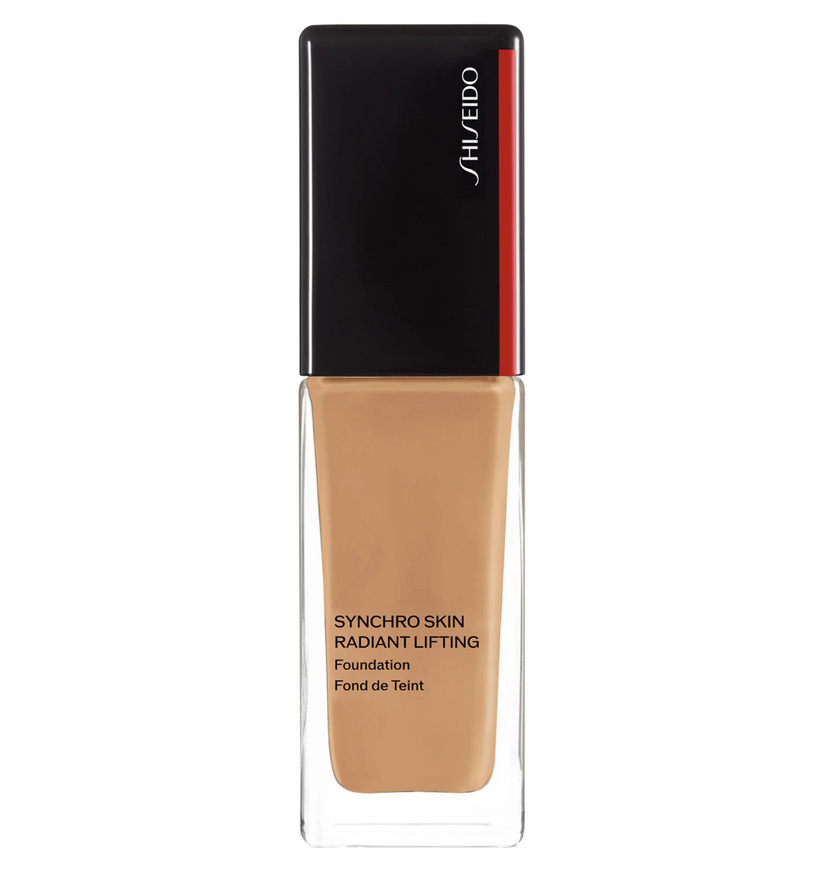 Shiseido Shiseido Synchro Skin Radiant Lifting Foundation SPF30 | 410 Sunstone 30 ml