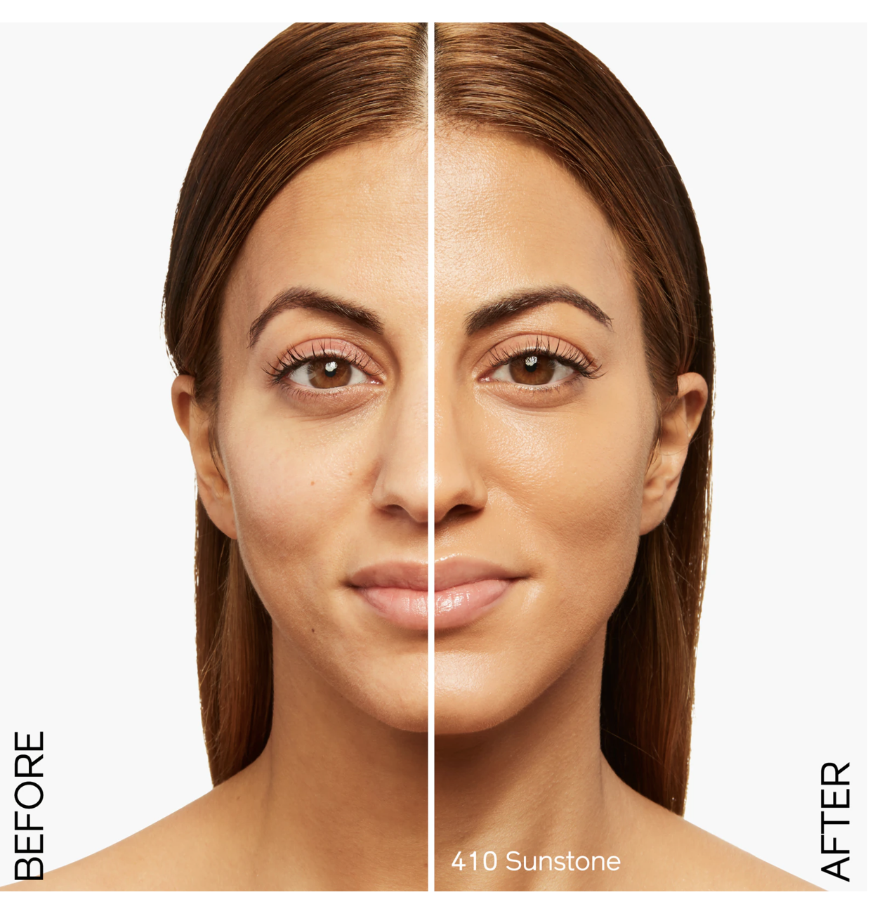 Shiseido Synchro Skin Radiant Lifting Foundation SPF30 | 410 Sunstone 30 ml