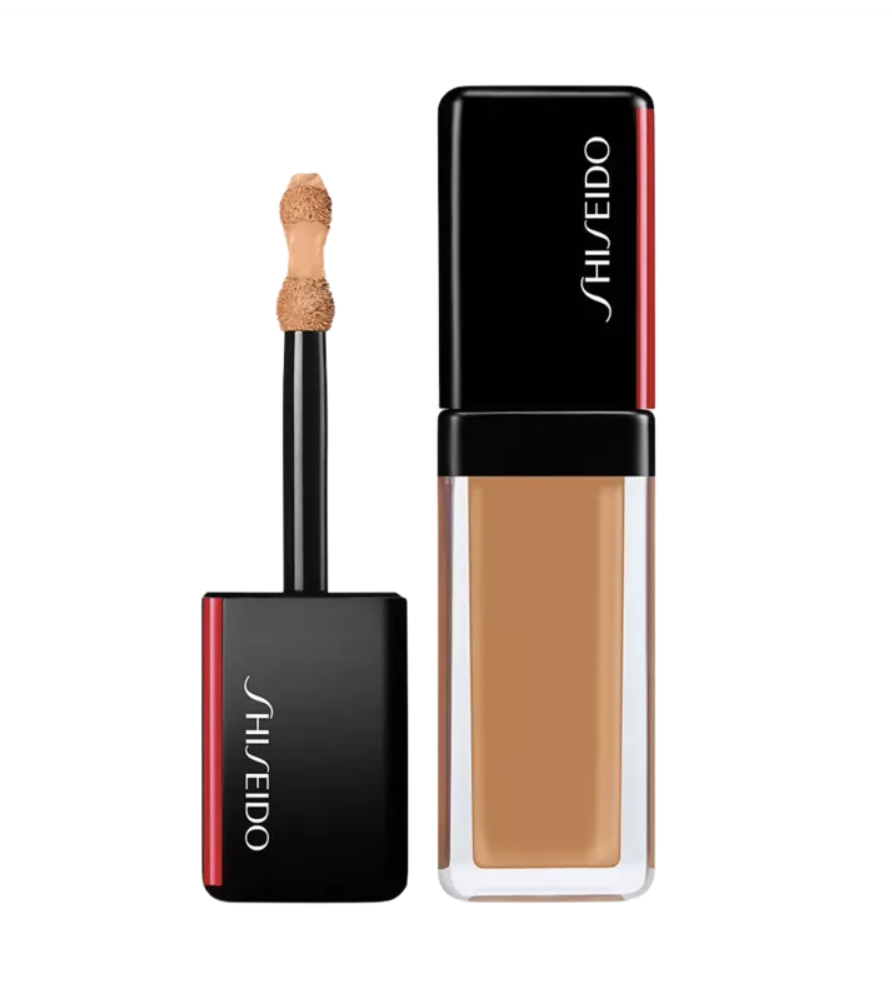 Shiseido Shiseido Synchro Skin Self-Refreshing Concealer | 304 Medium/Moyen 5.8 ml — Inhaltsstoffe i ocena