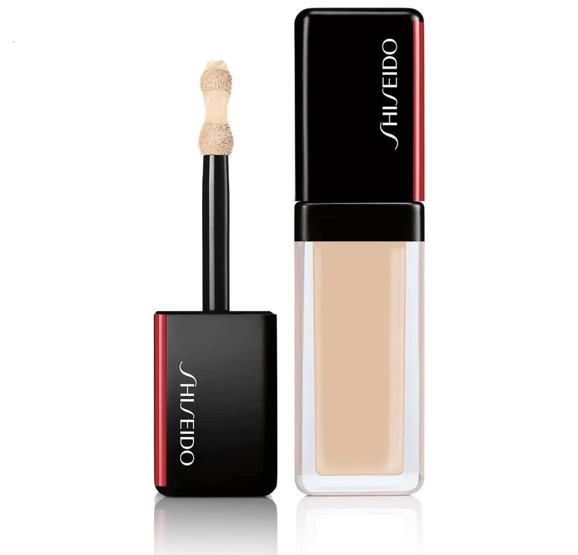 Shiseido Shiseido Synchro Skin Self-Refreshing Concealer | 103 Fair 5.8ml — Inhaltsstoffe i ocena