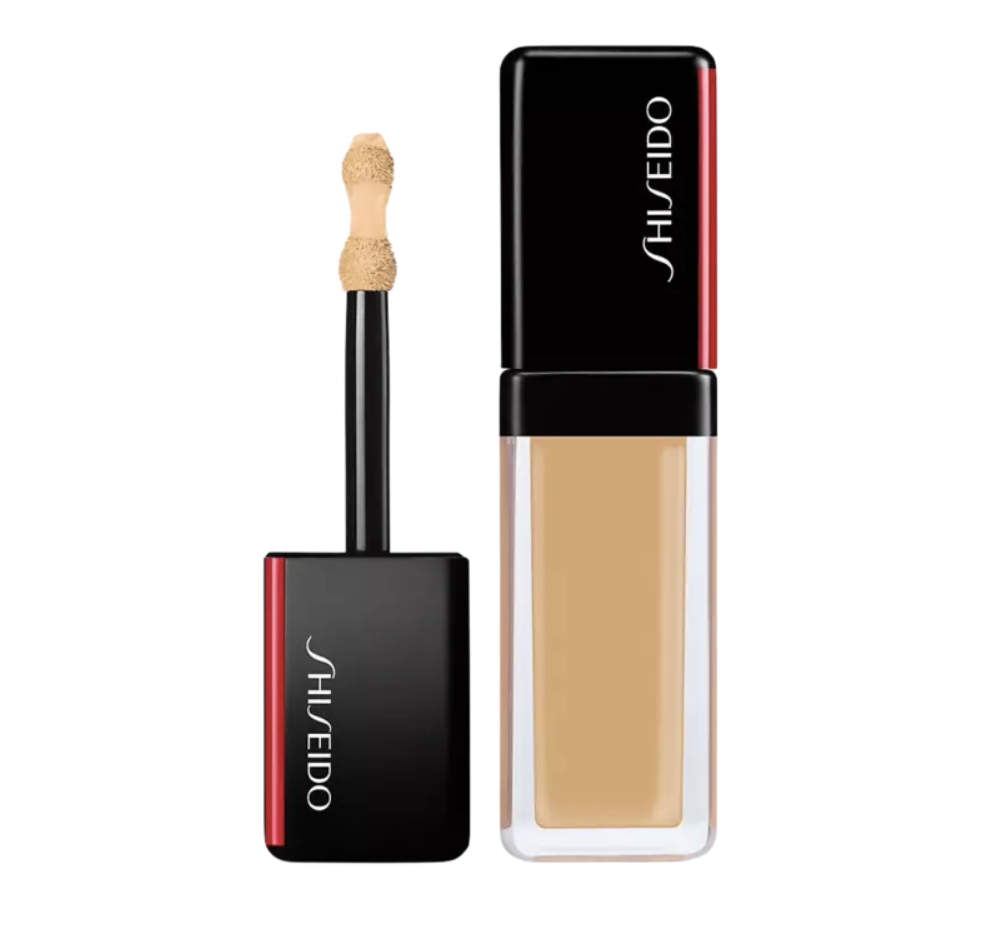 Shiseido Shiseido Synchro Skin Self-Refreshing Concealer | 301 Medium/Moyen 5.8 ml — Inhaltsstoffe i ocena