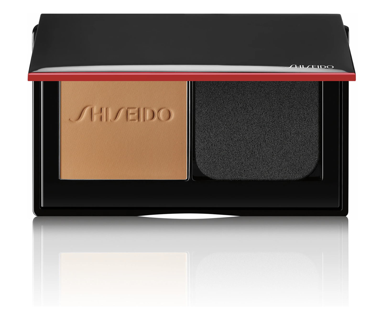 Synchro Skin Self-Refreshing Custom Finish Powder Foundation | MAPLE 350 9gram