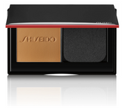 Synchro Skin Self-Refreshing Custom Finish Powder Foundation | SUNSTONE 410 9gram