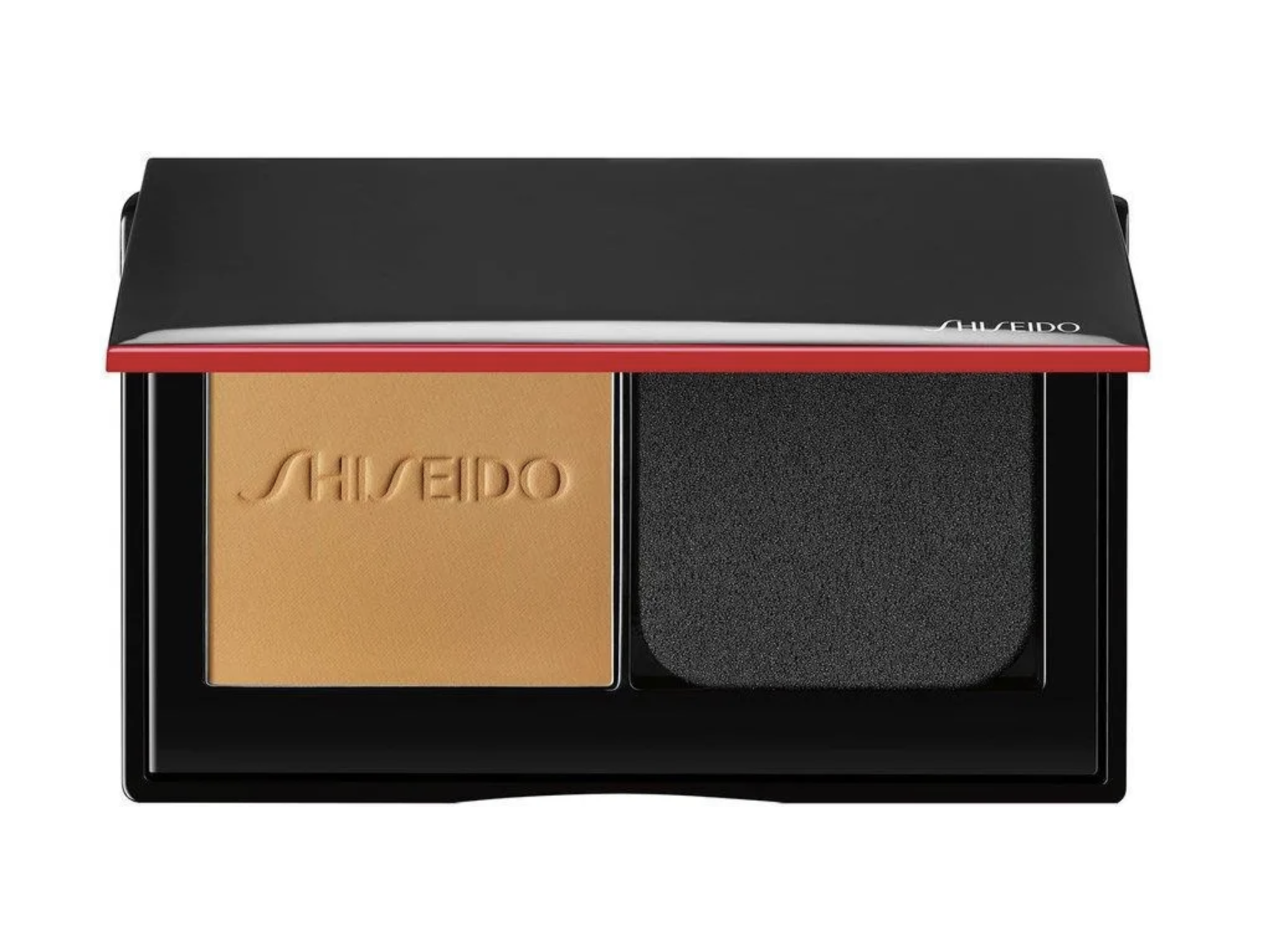 Synchro Skin Self-Refreshing Custom Finish Powder Foundation | Citrine 360 9gram
