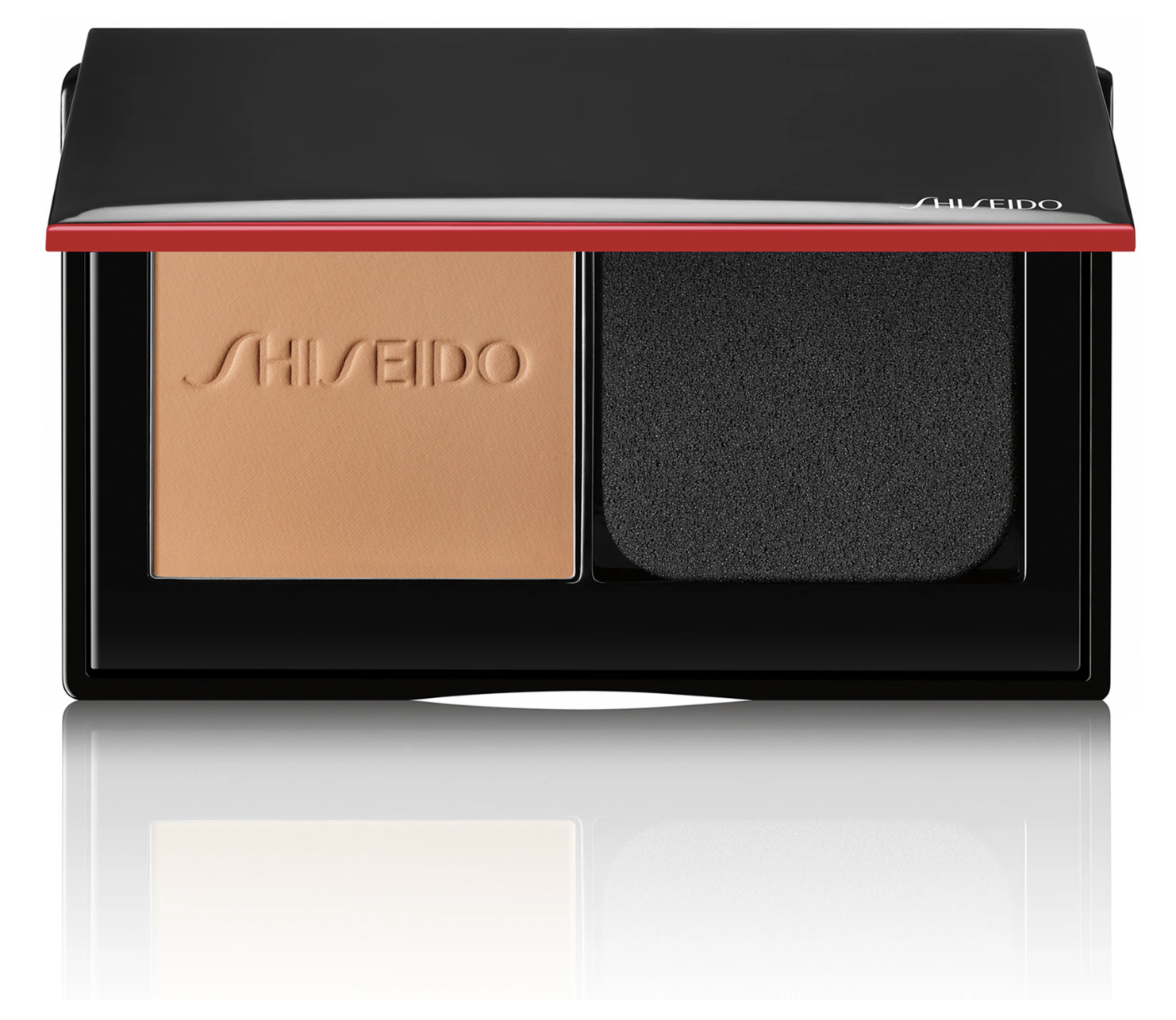Synchro Skin Self-Refreshing Custom Finish Powder Foundation | SILK 310 9gram