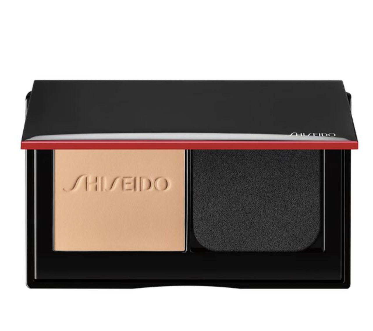 Synchro Skin Self-Refreshing Custom Finish Powder Foundation | Quartz 240 9gram
