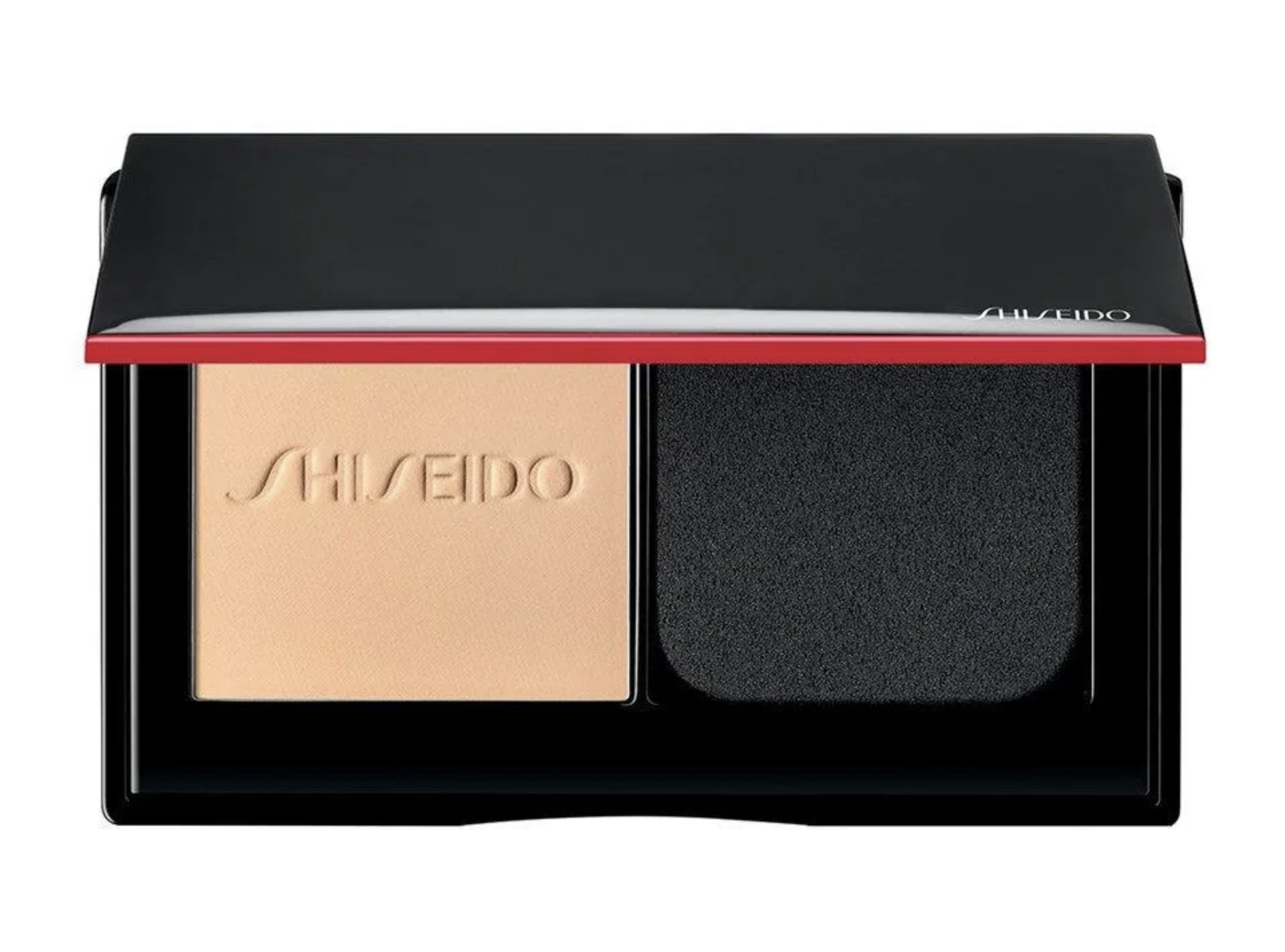 Synchro Skin Self-Refreshing Custom Finish Powder Foundation | Lace 150 9gram