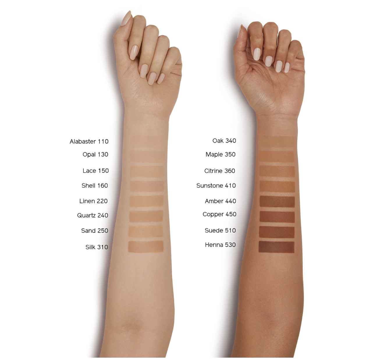 Synchro Skin Self-Refreshing Custom Finish Powder Foundation | Opal 130 9g