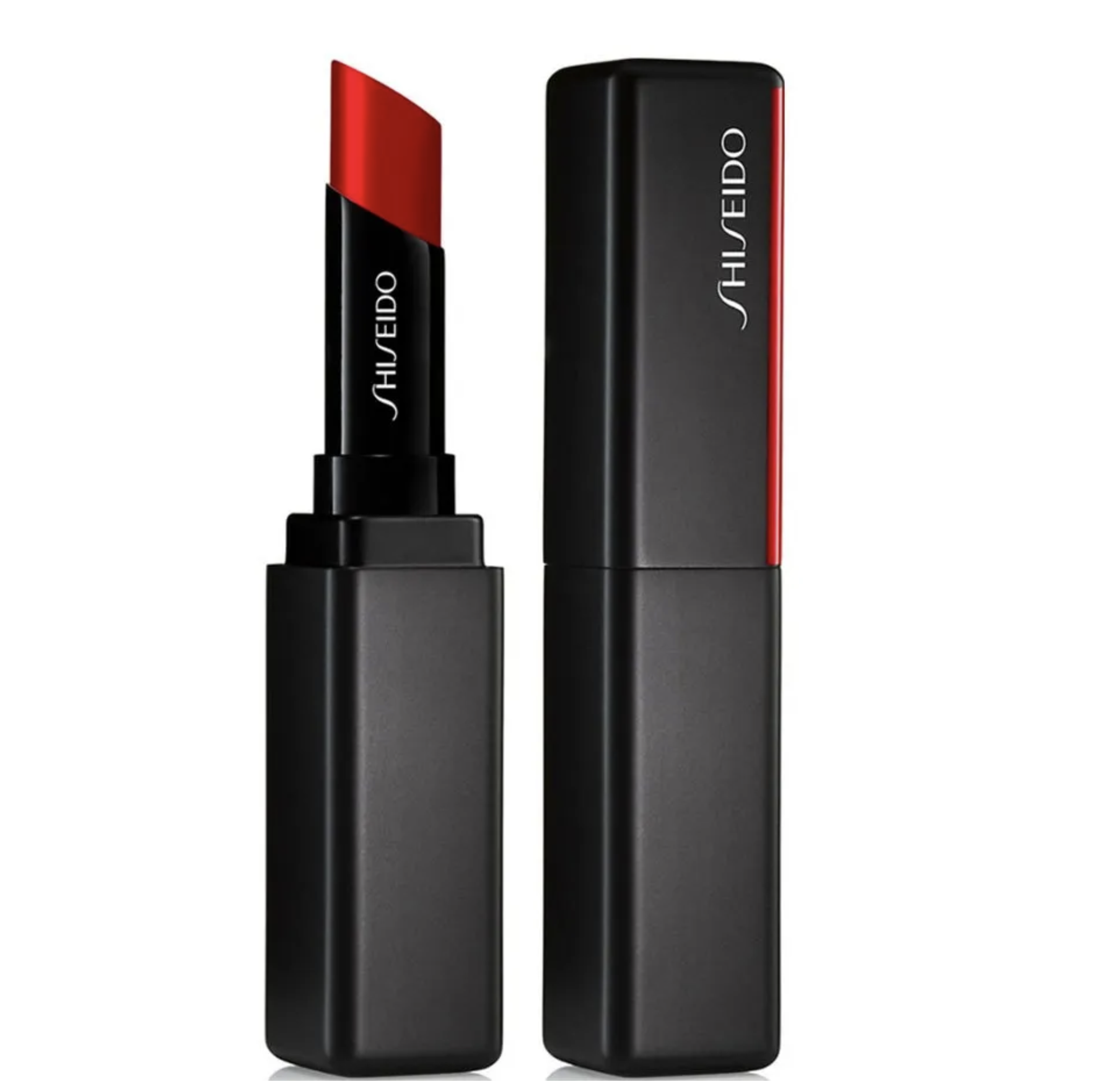 Shiseido Shiseido VisionAiry Gel Lipstick 227 Sleeping Dragon — Składniki i ocena