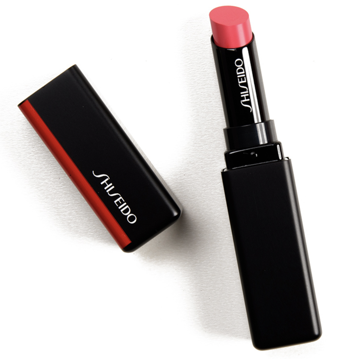 Shiseido VisionAiry Gel Lipstick 225 High Rise