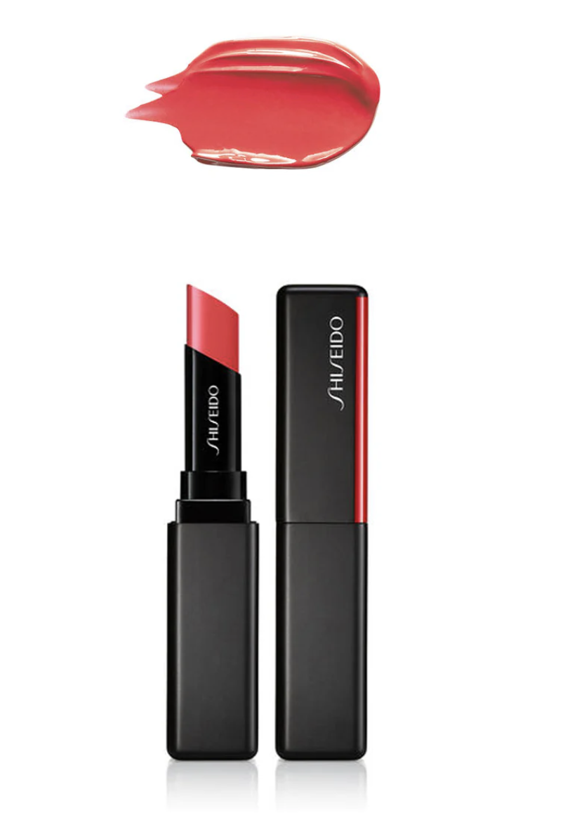 Shiseido VisionAiry Gel Lipstick 225 High Rise