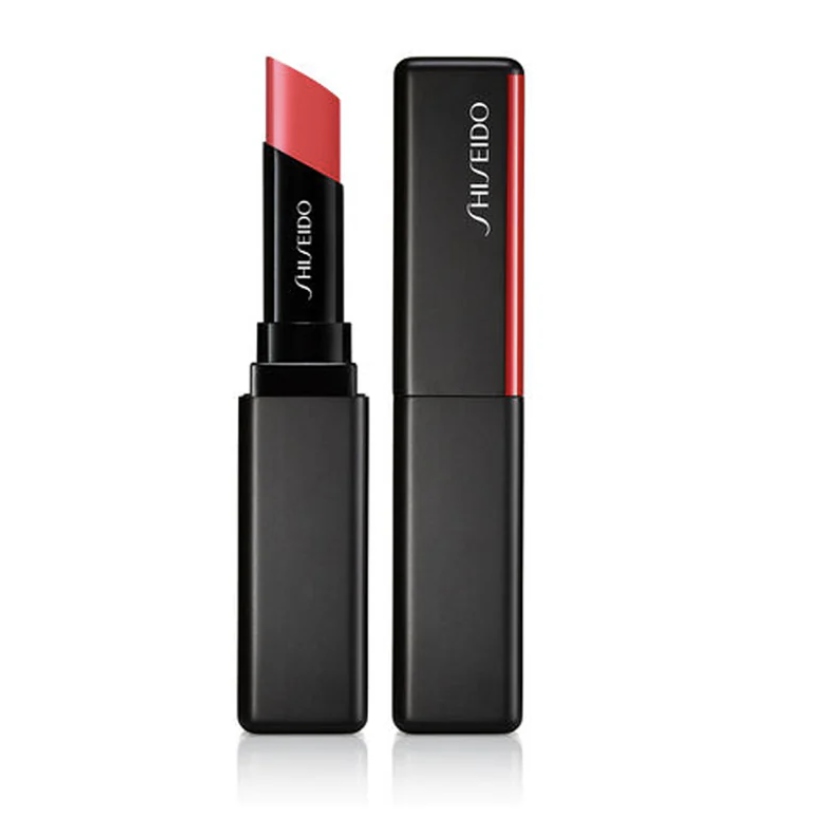 Shiseido Shiseido VisionAiry Gel Lipstick 225 High Rise — Składniki i ocena