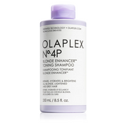Olaplex N°4P Blond Enhancer Toning Shampoo 250ml
