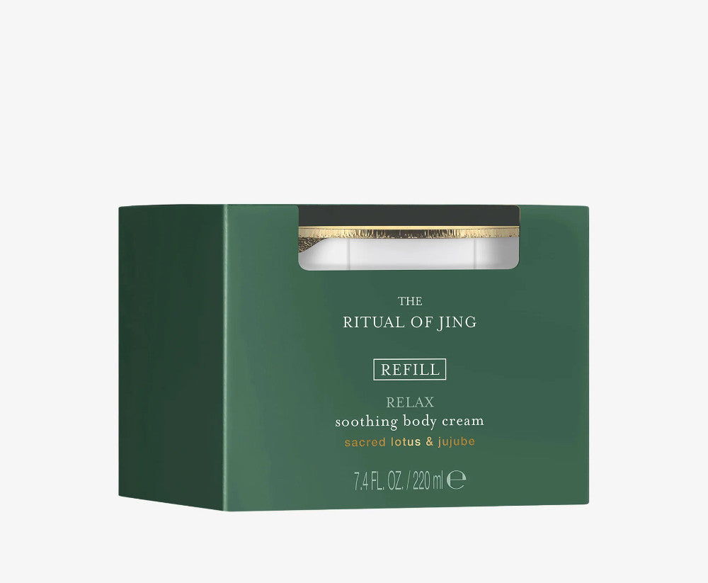 Rituals The Ritual Of Jing Body Cream 220ml