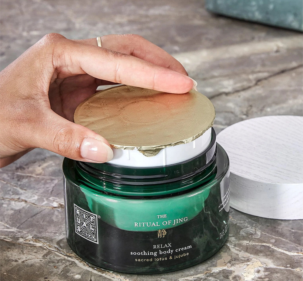 Rituals The Ritual Of Jing Body Cream 220ml