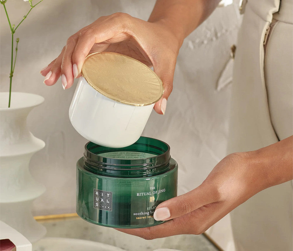 Rituals The Ritual Of Jing Body Cream 220ml