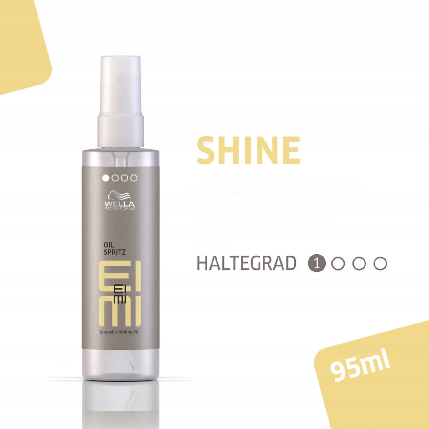 Wella Professionals EIMI Oil Spritz 95 ml