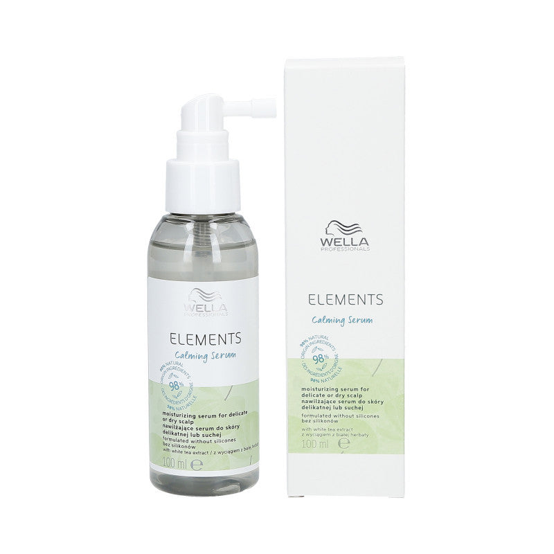 Wella Professionals Elements Calming Serum 100ml