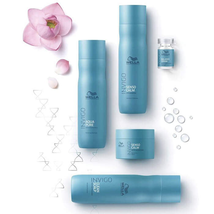 Wella Professionals INVIGO Balance Senso Calm Sensitive 150ml