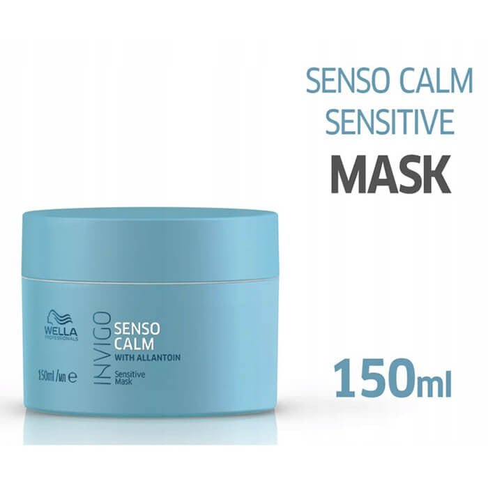 Wella Professionals INVIGO Balance Senso Calm Sensitive 150ml
