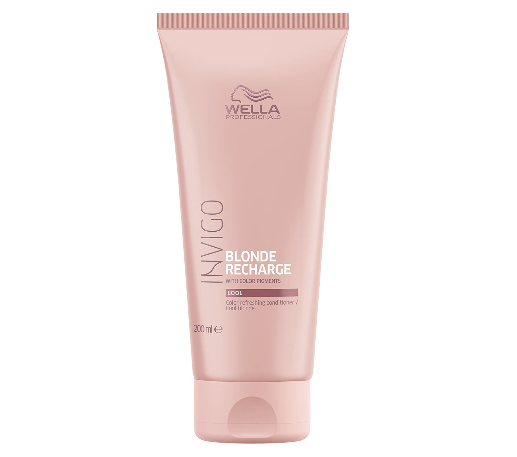 Wella Professionals Invigo Blonde Recharge 200ml