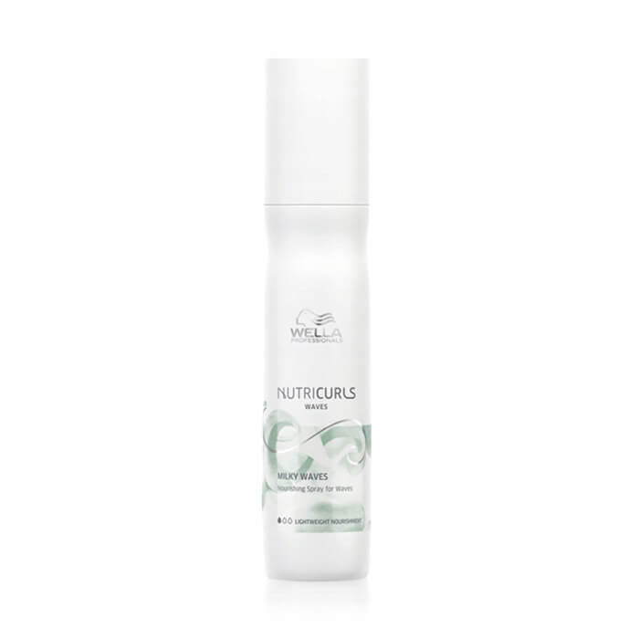 Wella Professionals Nutricurls Milky Waves 150ml