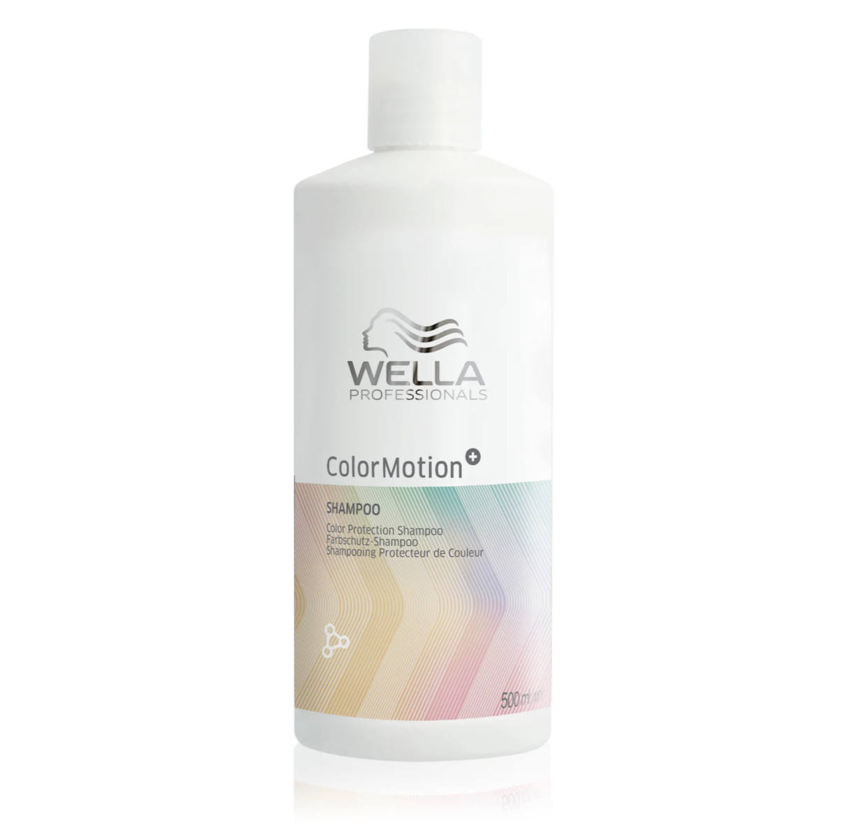 Wella Professionals Wella Professionals ColorMotion+ Shampoo 500ml