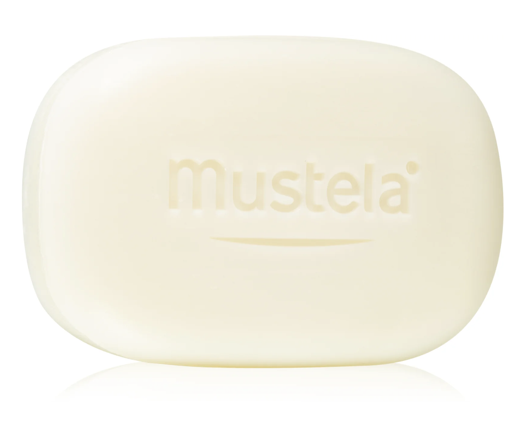 Mustela Bebe Enfant Gentle Soap 100 g