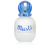 Mustela Musti Eau de soin parfumee 50 ml