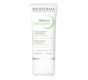 Bioderma Sebium Mat Control 30 ml