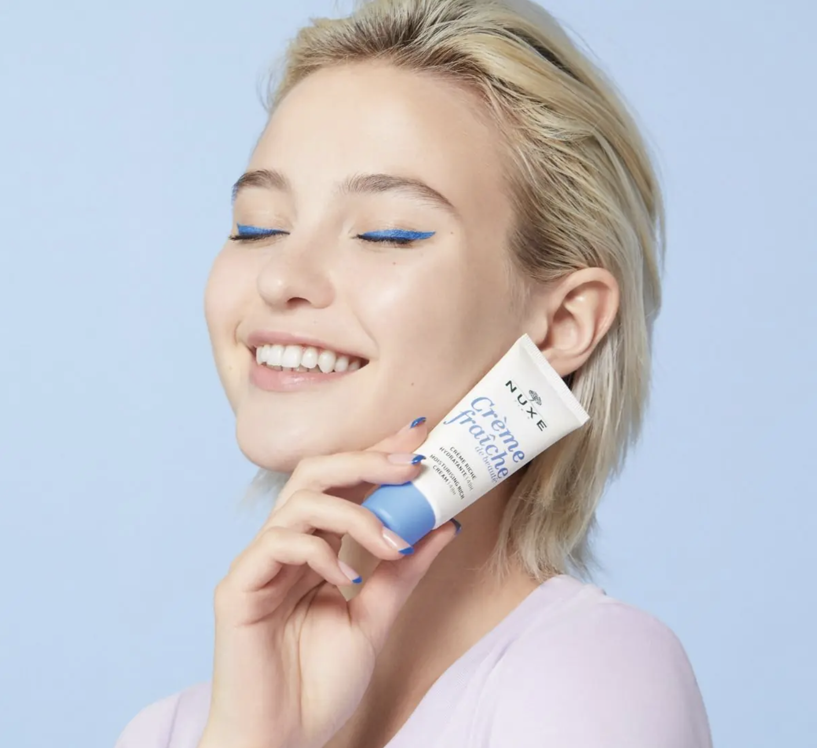Nuxe Crème Fraîche de Beauté 30ml