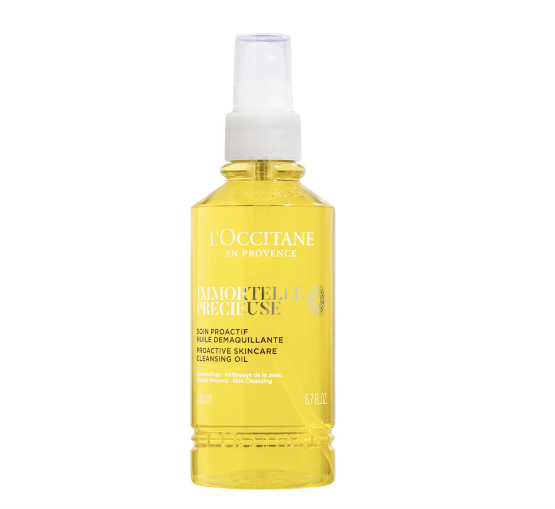 L’occitane Immortelle Precieuse 200ml