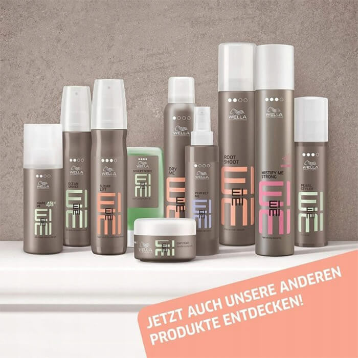Wella Professionals Eimi Styling Wet Flowing Form 100ml