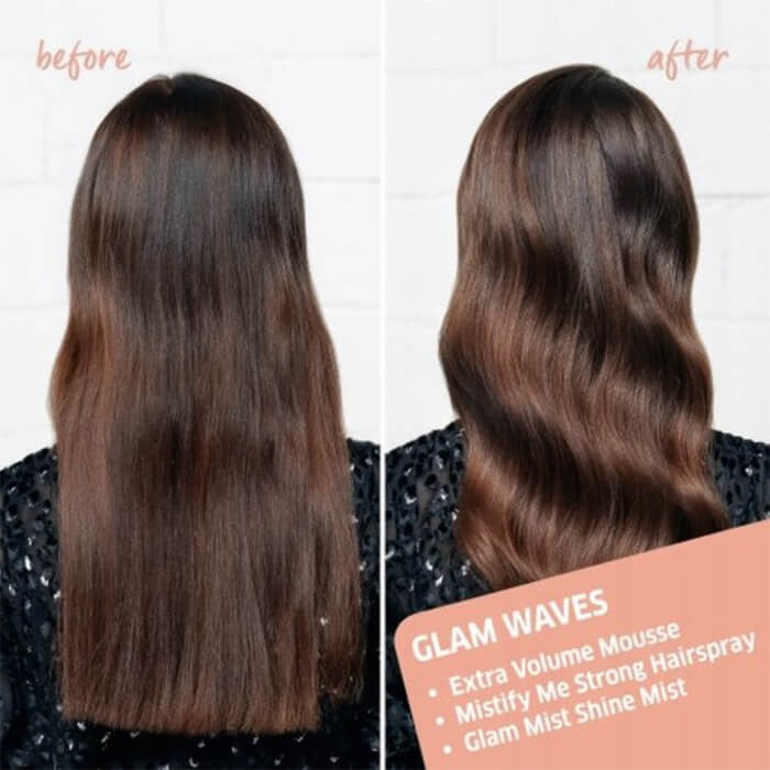 Wella Professionals Eimi Styling Wet Flowing Form 100ml