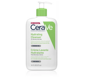 CeraVe Hydrating Cleanser 473 ml