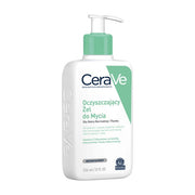CeraVe Foaming Cleansers 236 ml
