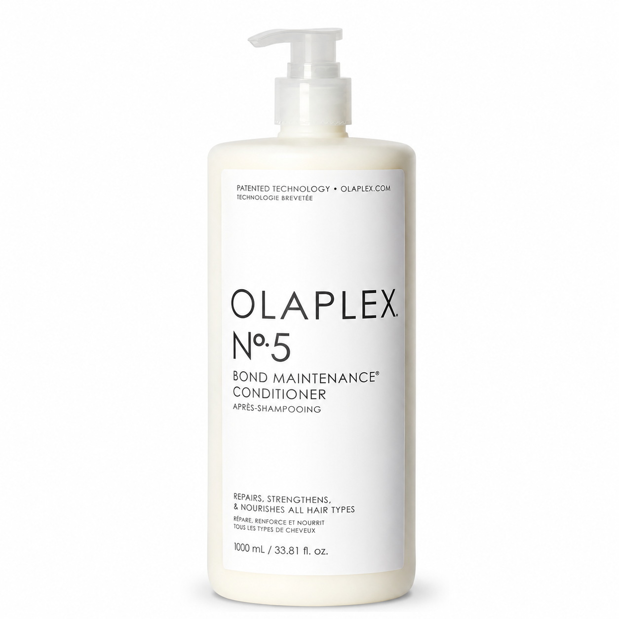 Olaplex No.5 Bond Maintenance Conditioner | regenerująca odżywka odbudowująca włosy 1000 ml