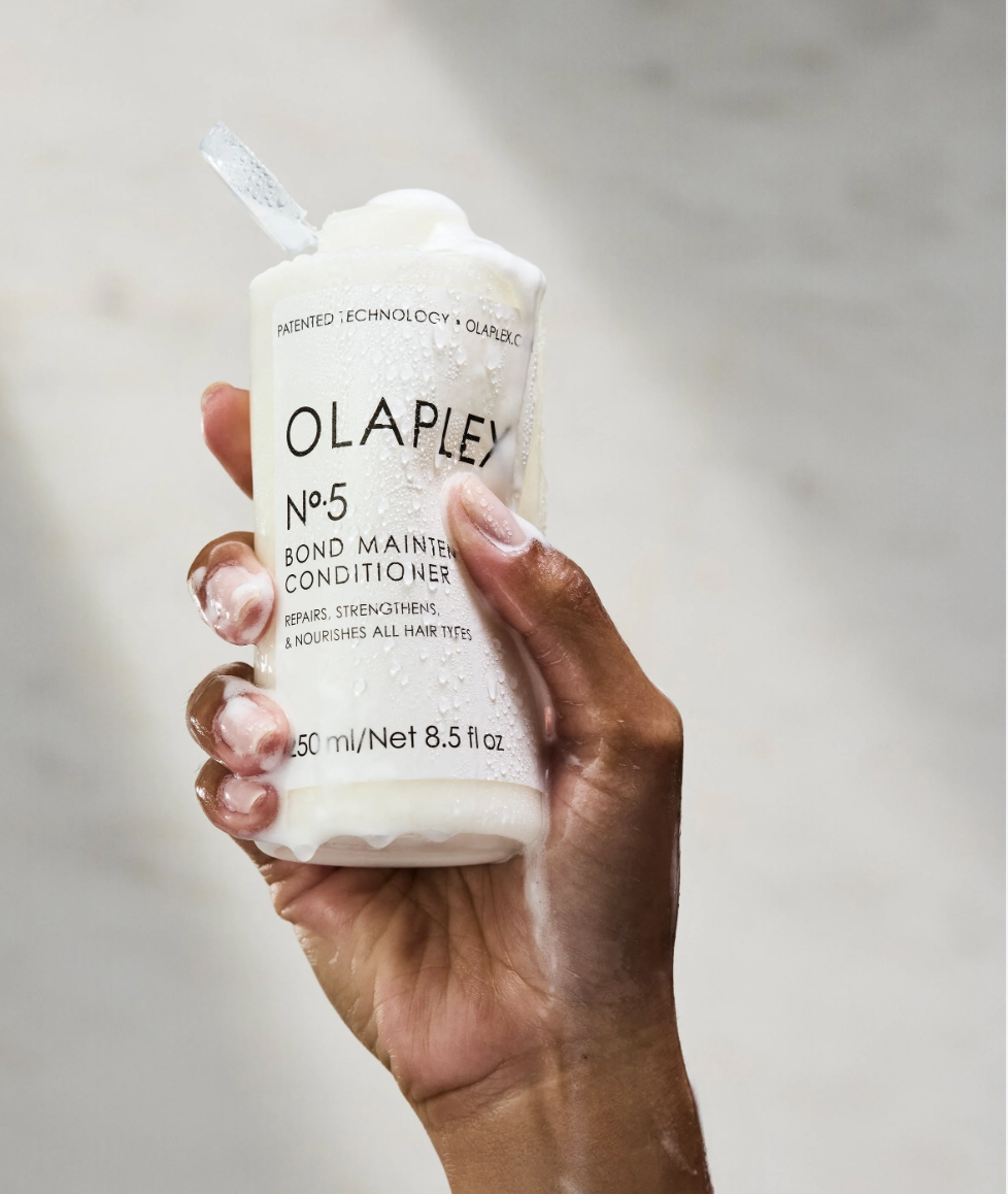 Olaplex No.5 Bond Maintenance Conditioner | regenerująca odżywka odbudowująca włosy 1000 ml