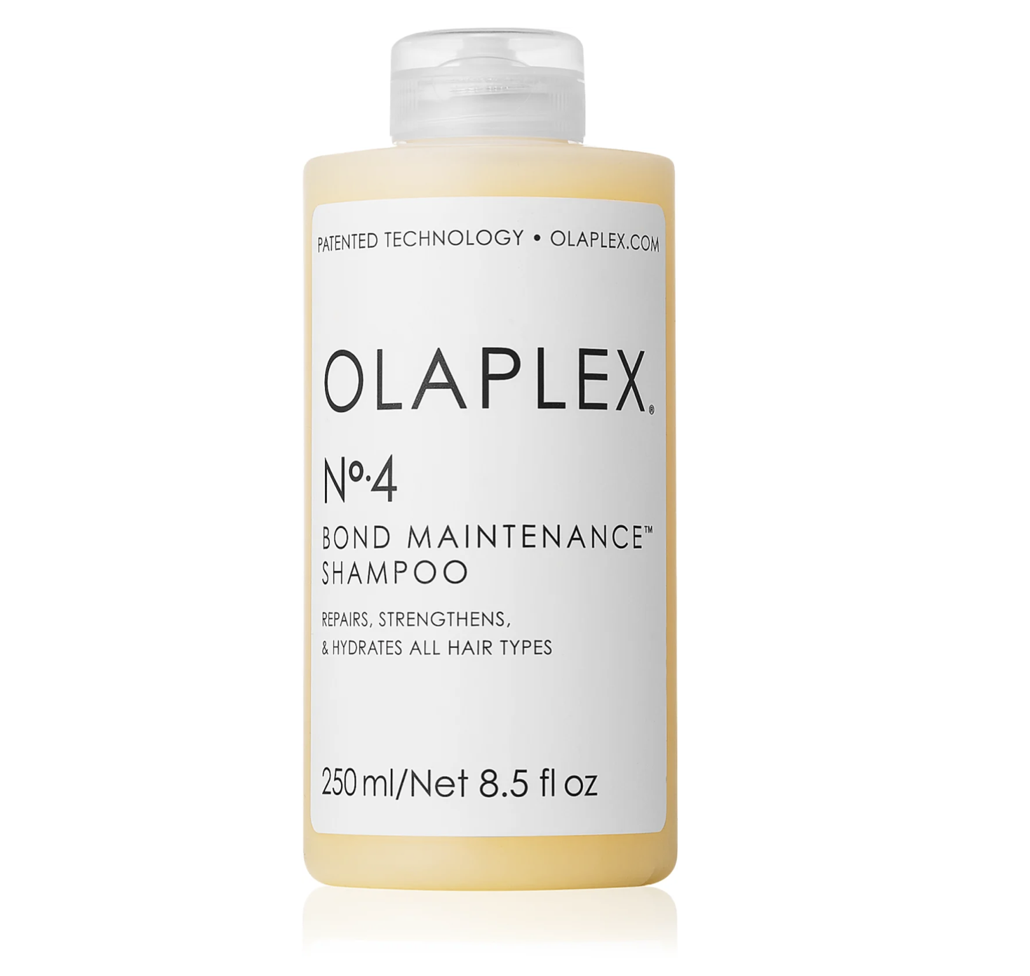 Olaplex N°4 Bond Maintenance Shampoo | regenerujący szampon odbudowujący włosy 250 ml