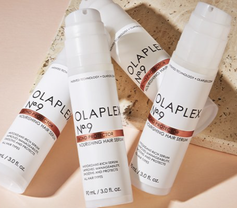 Olaplex No.9 Bond Protector Nourishing Hair Serum | ochronne serum regenerujące do włosów 90 ml