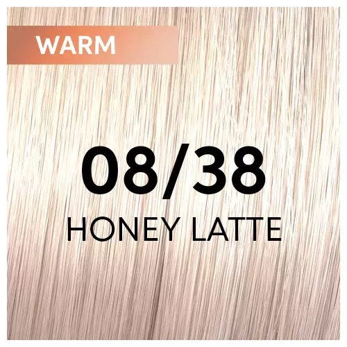 Wella Professionals Shinefinity Zero Lift 08/38 60 ml