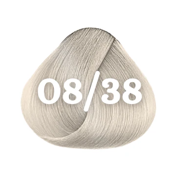 Wella Professionals Shinefinity Zero Lift 08/38 60 ml