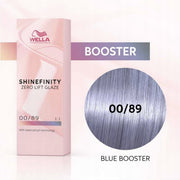 Wella Professionals Shinefinity Zero Lift 00/89 60 ml